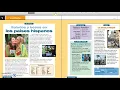 Finding the virtual textbook in Senderos