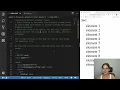 JavaScript Dynamic List with Increasing Font Size on Click - Challenge Project 3