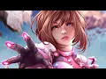 Syn Cole - Got the Feeling (ft. kirstin)