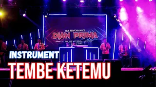 Download INSTRUMENT TEMBE KETEMU (LIVE MUSIC OFFICIAL) DIAN PRIMA MP3