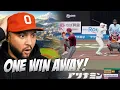 We Were ONE WIN Away From Valley s 1st Title Pro Baseball Spirits 2026