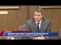 Teen facing murder charges in Roanoke county found not guilty by jury