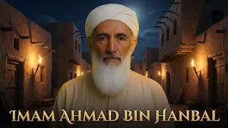 Astaghfar Ki Taqat | Imam Ahmed Bin Hanbal