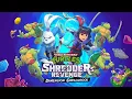 Ninja Sasanja | TMNT: Shredder's Revenge - Dimension Shellshock | Extended OST