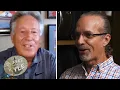Mario Andretti Italian immigrant to motorsports legend Coffee with Kyle Motorsports on NBC