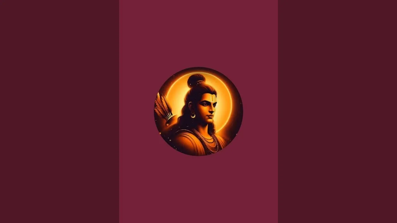 Hamare_Ram_ji is live