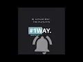 Download Lagu DJ TIRA  -  I WON'T LET YOU GO (KABZA DE SMALL REMIX)
