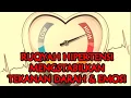 Download Lagu RUQYAH HIPERTENSI - MENURUNKAN DARAH TINGGI - MENGSTABILKAN TENSI DARAH DAN EMOSI