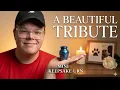 Mini Cremation Urns for Human Ashes Keepsake