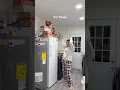 Christmas Eve or Morning When do you open gifts