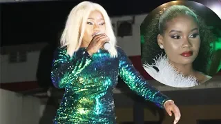 aibu amber lulu amchana hamisa mobetto 