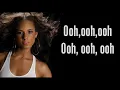 Alicia Keys- Underdog(Lyrics)