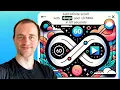 Infinite scroll with Django and HTMX in 60 seconds