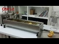 Download Lagu CHOOWIN mini automatic donut machine