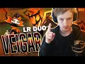 Download Lagu START PLAYING VEIGAR 🧙‍♂️ STACK AND SCALE | LOS RATONES FREAK DUO