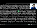 CIS658 - Telnet cURL demo