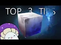 My TOP 3 TIPS For Stylized Shaders In Blender EEVEE - Comfee Tutorial