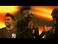 Wasthi on BNS Drive In Concert