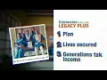 Download Lagu Edelweiss Tokio Life - Legacy Plus | 10 sec