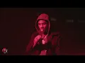 KB Mike | No More Heroes: Red Light Freestyle