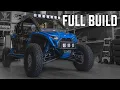 We Built Out This 2026 Polaris RZR Pro R Ultra
