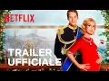 Video di Un principe per Natale: Royal baby | Trailer ufficiale | Netflix
