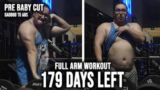 179 Days Left - Can I Actually Do This PBC