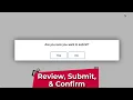How to use your Shopping Cart in myCSUEB
