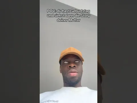 Einmal bitte ein ❤️ in die Kommentare für deine Mama! #viralshort #unterhaltung