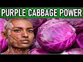21 UNBELIEVABLE Ways Eating PURPLE CABBAGE Could Transform Your Health