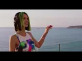 Miss Monique -  Siona Records: 3rd Anniversary @ Ibiza [Melodic Techno/Progressive House DJ Mix] 4K