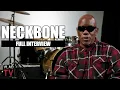 Neckbone Involved in 2Pac s MGM Fight Death Row Enforcer Tells His Life Story Full Interview