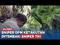 Download Lagu 🔴KEPERGOK KAMERA Sniper OPM Ketakutan Ditembaki Sniper TNI, Anggota KKB Dibidik, Lari ke Hutan