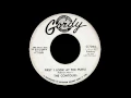 The Contours - First I Look At The Purse