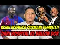 Download Lagu Jatuh Bangun Ousmane Dembele- Dari Hospital Ke Ballon Dor‼️