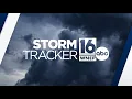 LIVE RADAR Stormtracker 16