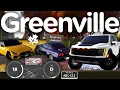 FULL in DEPTH Update Review WHERE are the trucks R34 SKYLINE Junkyard NEW area CLOUDS fall