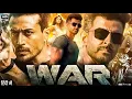 Download Lagu War Full Movie | Hrithik Roshan | Tiger Shroff | Vaani Kapoor | Ashutosh Rana | Review \u0026 Facts