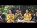 Lagu Bajidoran || Nunung Nurmalasari ft Lilis Jinawi \u0026 Yanti Puja || Gamelan Putra Giri Harja 3 Bandung