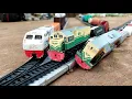 Download Lagu Rail King Train Set Train Videos #railking #railkingclassictrain #railkingtrainset