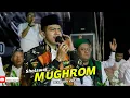 Download Lagu SHOLAWAT MUGHROM HABIB ZAIDAN TERBARU ft. SEKAR LANGIT