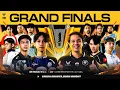 Lagu 🔴 [TH] FFWS Global Finals 2025 - Grand Finals