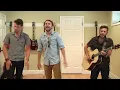 Good Old War-Better Weather-Live At Camp Krim 8/9/12