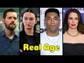 FBI International Cast Real Name and Age 2024