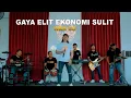Download Lagu GAYA ELIT EKONOMI SULIT // WAN SU // Official Music Video