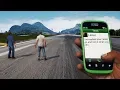 Exploring the SECRET Island in GTA 5 Area 51