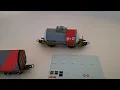Download Lagu Russian Railways RZD HO scale Lima wagon(s) conversion-Update.
