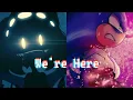 Download Lagu Murder Drones x Sonic - AMV I'm Here [Revisited + Orchestral]