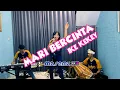 Download Lagu MARI BERCINTA ( MARI BERDANSA DENGANKU )- AURA KASIH - IKE KEKEY - MAREMA BAJIDOR VERSION