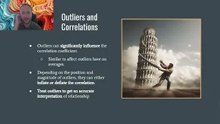 Python Data Analysis Bootcamp class 5 - 09 Correlations and Outliers